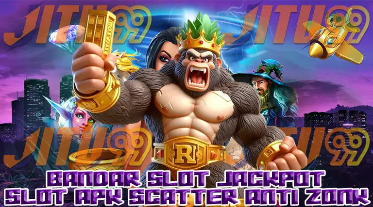JITU99